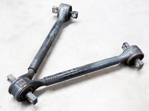 Rear tie bar - rear,
