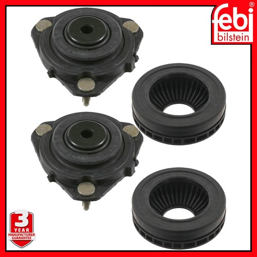 Top strut mounting for - top,