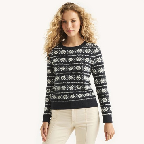 Nautica jeans sweater jumper - jeans,