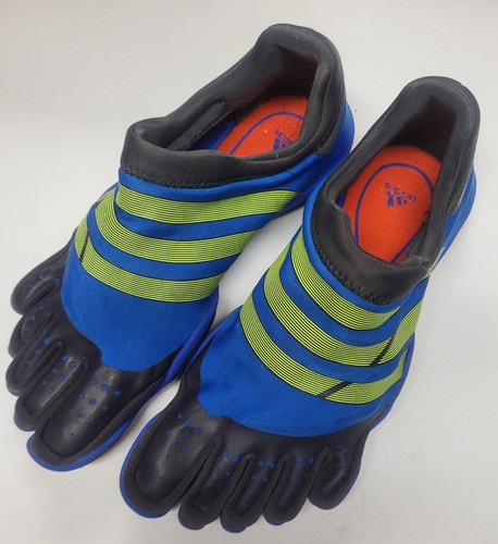 Adidas blue adipure - blue,