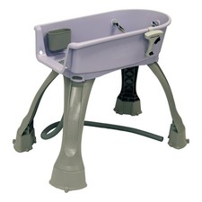 Booster Bath Elevated Dog Bath