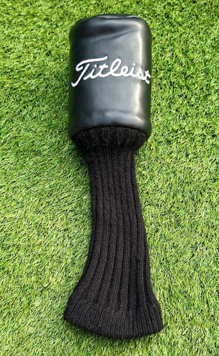 Rare vintage titleist barrel - vintage,