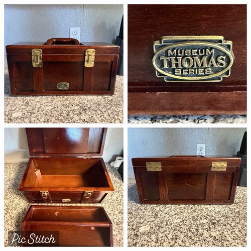 Thomas museum series wood tool - thomas,