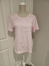 Paramour Ladies Pink Bead
