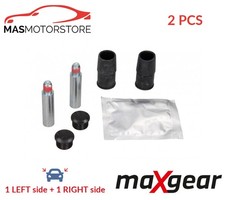 BRAKE CALIPER REPAIR KIT FRONT