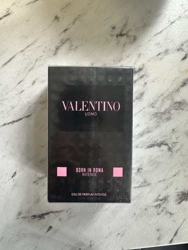 Valentino born roma uomo - born,