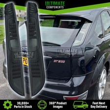 Ford Focus Mk2 Hatchback