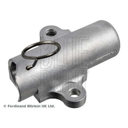 Blue print timing belt - print,