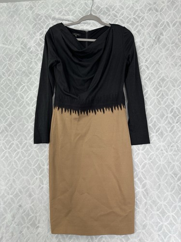 Escada knit dress - dress, 36