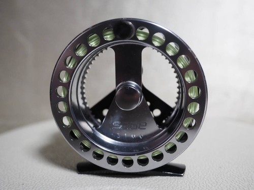 Sage fly reel sege 3100 - sage,