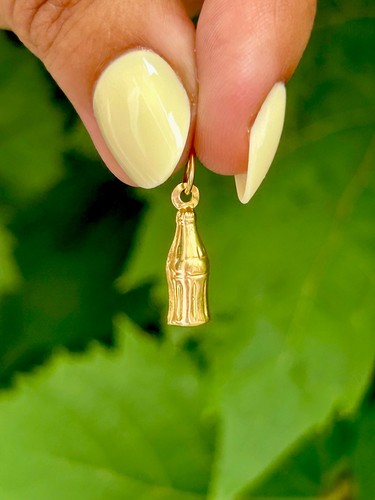 Vintage 9ct gold - 9ct, pop