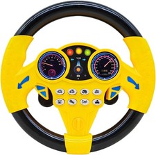 Children's Steering Wheel