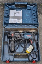 Bosch GBH 2-20 D SDS 110v 650w