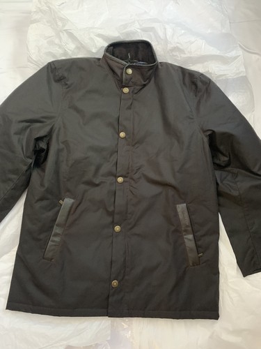 Barbour crayton men wax - men's,