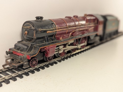 Triang gauge princess royal - oo,