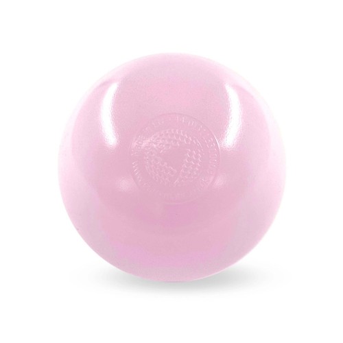 500 baby pink playpen - 500, pit