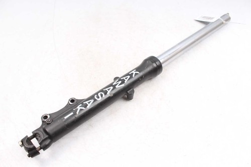 Fork leg the right kawasaki - on,