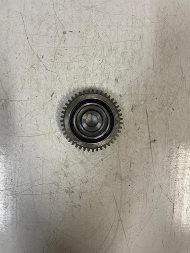 Balancing balance sprocket