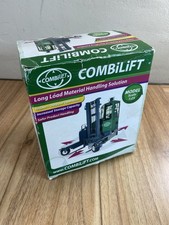 Boxed CombiLift CB Metal