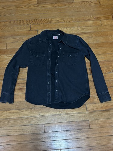 Levi western shirt - levi’s,