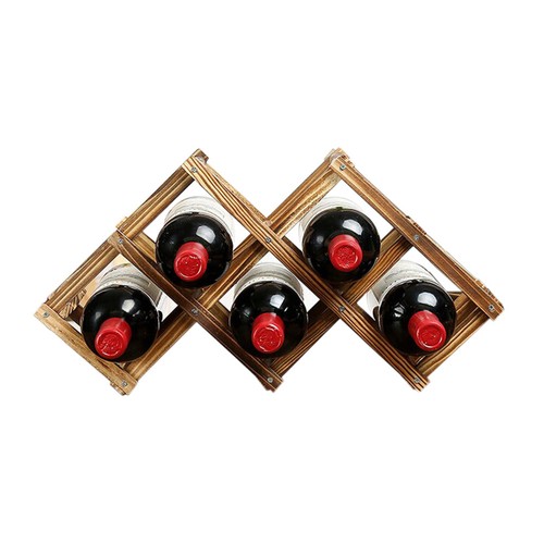 Water bottle organiser - water,