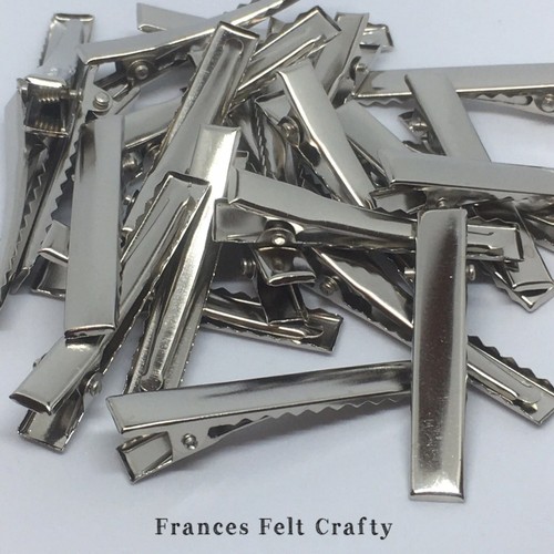 30pcs 45mm crocodile alligator - 30pcs,