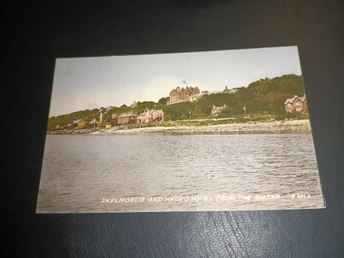The hydro hotel village - &, from