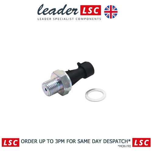 Oil pressure switch vauxhall - switch,