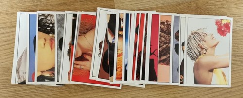 Panini smash hits - smash,