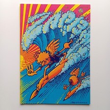 ZAP Comix #13 (1994) R. Crumb, Last Gasp Comics, Underground | Z 1+ VF+