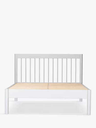 John lewis spindle bed frame - john,