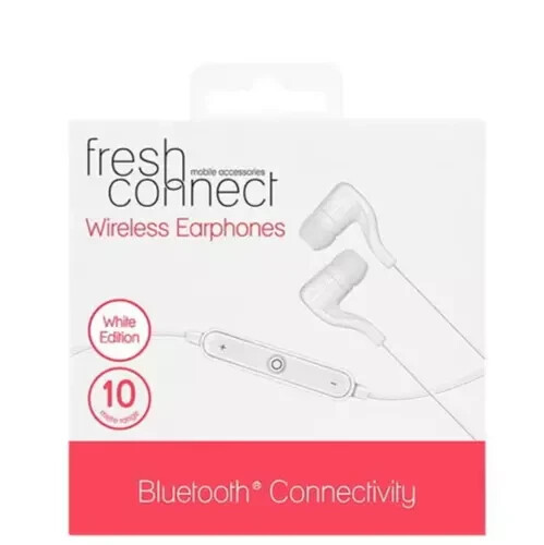 Fresh connect wireless - fresh,