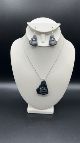 Northwest coast native art - coast,