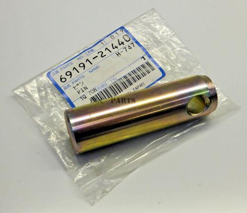 6919121440 truck frame pin - 6919121440,