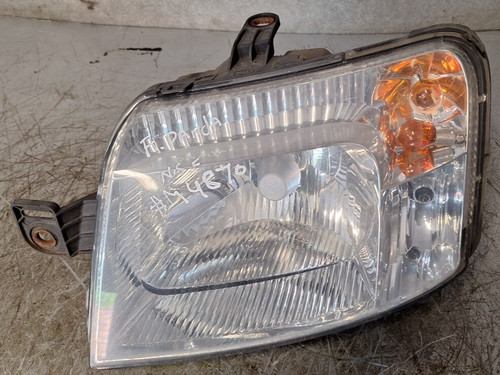 Fiat panda dsl passenger - fiat,