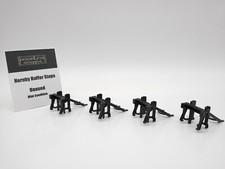 Hornby R083 Buffer Stop (X4) -