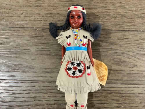 Vintage carlson native - carlson,