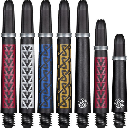 Shot koi carbon dart - shot,