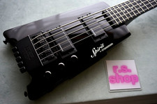 Steinberger spirit 25 - steinberger, xt-25