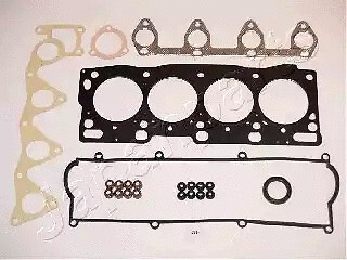 Cylinder head gasket set - gasket,