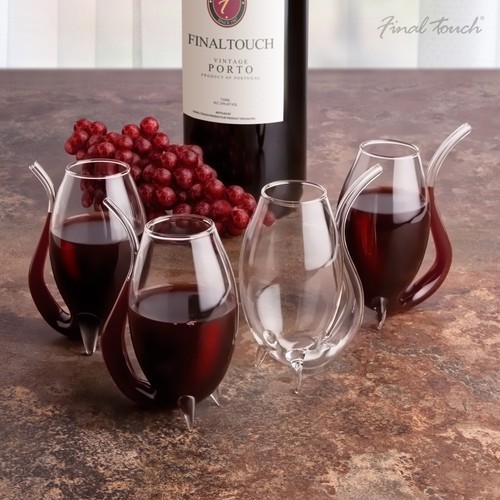 Bar bespoke port sipper - bar,