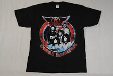 AEROSMITH PANDORAS TOY  T SHIRT NEW OFFICIAL BAND