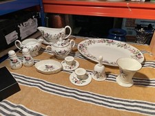 Wedgewood Hathaway Rose