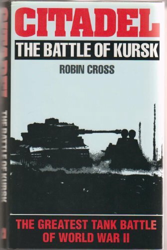 Citadel battle kursk robin - citadel:, kursk-robin
