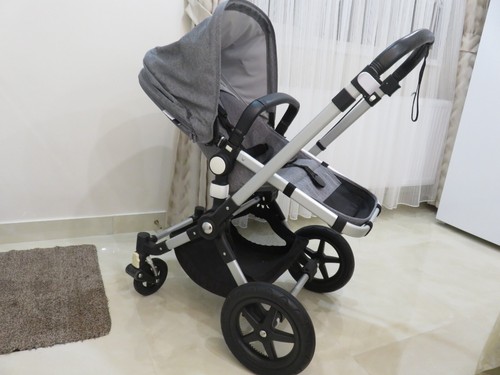 Bugaboo cameleon pushchair - bugaboo, 3