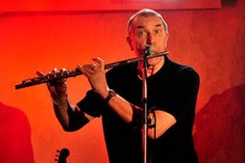 Geoffrey Richardson from