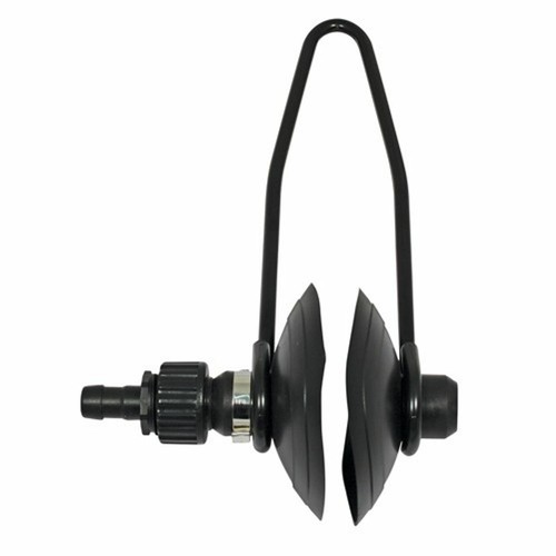 Outboard motor engine flush - outboard,