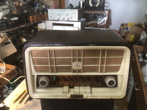 Jealous radio g333r working - jealous,