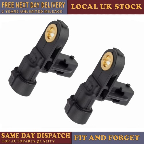 Abs speed sensor front - speed,