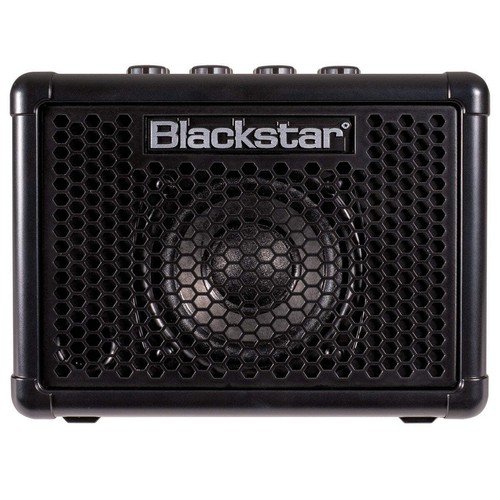 Blackstar fly high gain - fly, mini